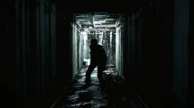 The Evil Within (steam gift) ru+cis