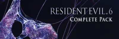 Resident Evil 6 Complete (STEAM КЛЮЧ) РФ+СНГ РУССКИЙ ЯЗЫК