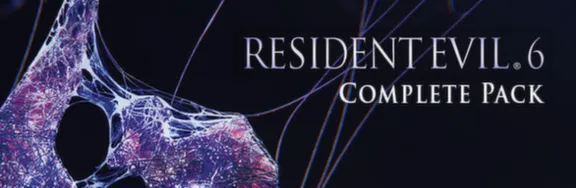 Resident Evil 6 Complete (STEAM КЛЮЧ) РФ+СНГ РУССКИЙ ЯЗЫК