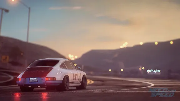 Need for Speed 2016 I EA App I ПК I Онлайн + Смена Почты🔥