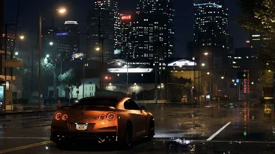 Need for Speed 2016 I EA App I ПК I Онлайн + Смена Почты🔥