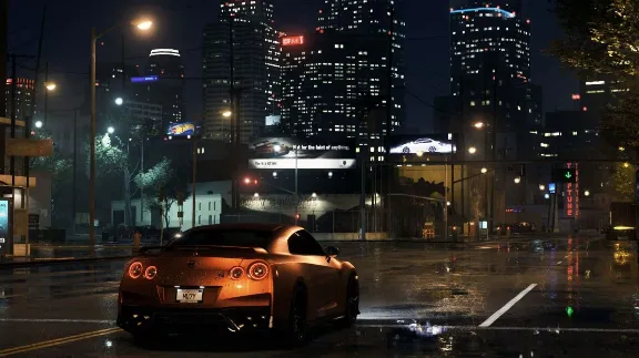 Need for Speed 2016 I EA App I ПК I Онлайн + Смена Почты🔥