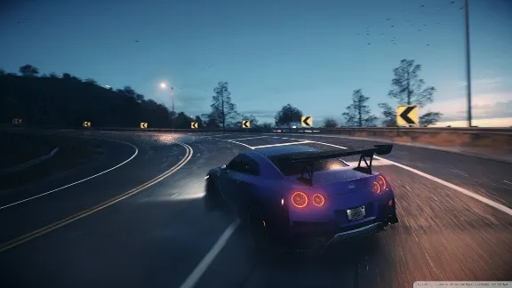Need for Speed 2016 I EA App I ПК I Онлайн + Смена Почты🔥
