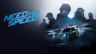 Need for Speed 2016 I EA App I ПК I Онлайн + Смена Почты🔥