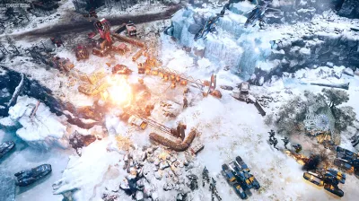 ⚡️Tempest Rising Deluxe Edition| АВТО Россия Steam Gift