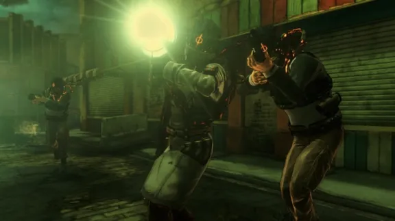 The Darkness II 2 💎STEAM KEY  LICENSE