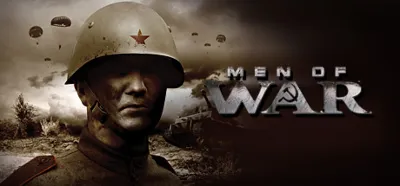 Men of War / В тылу врага 2: Лис пустыни (STEAM КЛЮЧ) РФ+МИР