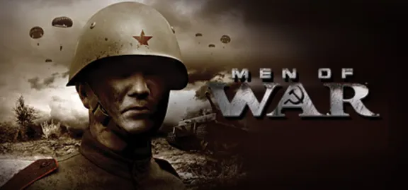 Men of War / В тылу врага 2: Лис пустыни (STEAM КЛЮЧ) РФ+МИР