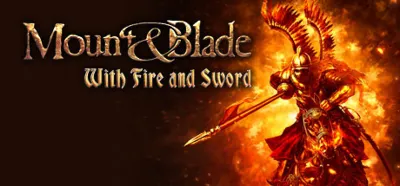 Mount & Blade: With Fire & Sword 🔑STEAM КЛЮЧ🔥РФ+СНГ