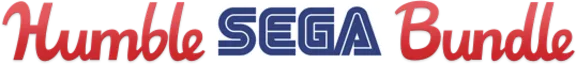 DL Humble Sega Bundle ( 8 region free games )