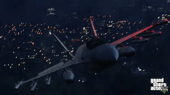 Grand Theft Auto V/GTA 5 PC [ОНЛАЙН+ГАРАНТИЯ+GIFT]