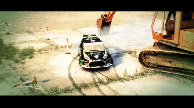 DiRT 3 Complete Edition  STEAM GIFT RU + CIS