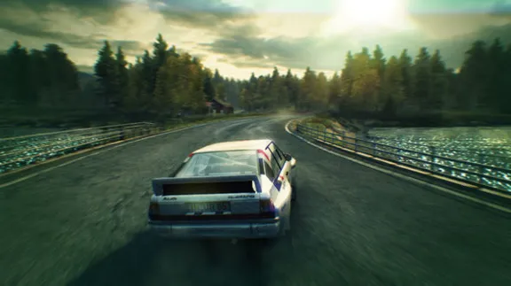 DiRT 3 Complete Edition  STEAM GIFT RU + CIS