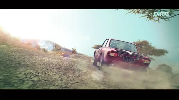DiRT 3 Complete Edition  STEAM GIFT RU + CIS