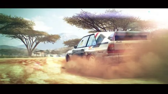 DiRT 3 Complete Edition  STEAM GIFT RU + CIS