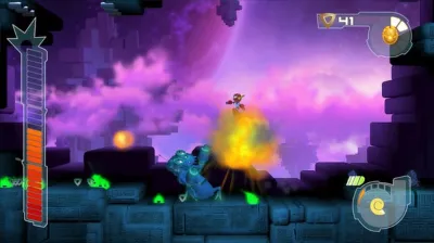 Explodemon 💎 STEAM KEY REGION FREE GLOBAL