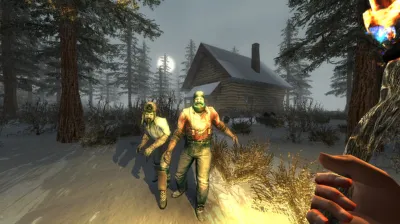 7 Days to Die (Steam Gift RU/CIS/UA*)