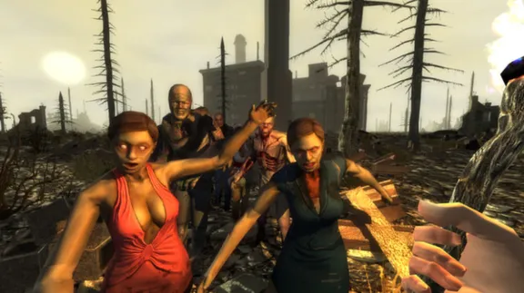 7 Days to Die (Steam Gift RU/CIS/UA*)