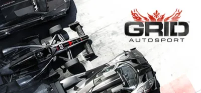 Grid Autosport (steam gift)