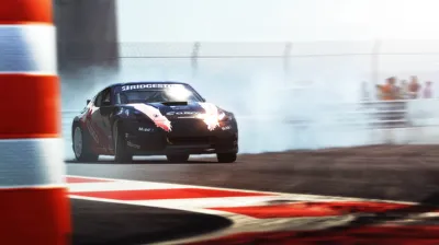 Grid Autosport (steam gift)