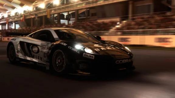 Grid Autosport (steam gift)