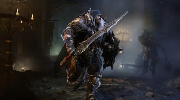 Lords Of The Fallen Deluxe 2014 STEAM Gift RU+CIS+UA