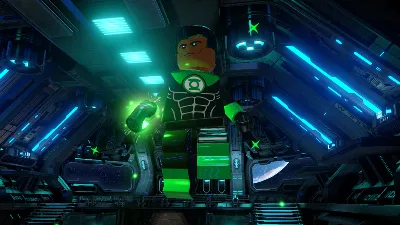LEGO Batman 3: Beyond Gotham Premium Edition (RU + CIS)
