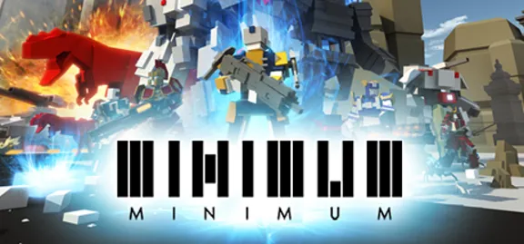 Minimum ( Steam Gift / RoW / Region Free )