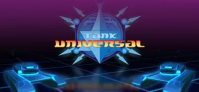 Tank Universal (Steam key / Region Free)