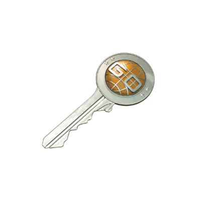 Ключ от кейса CS:GO - CS:GO Case Key