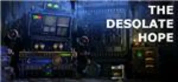DL The Desolate Hope ( Region Free ) Steam key