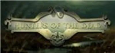 Hunters Of The Dead ( steam key / region free )