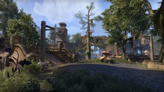 ✅TES The Elder Scrolls Online + DLC Steam Ключ РФ + МИР