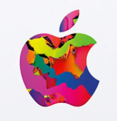 🍏Подарочная карта Apple iTunes 500 TRY Турция🍏