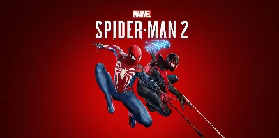 Marvel&acute;s Spider-Man 2 Deluxe🔵Steam🔑СНГ (БЕЗ РФ/РБ)💳0