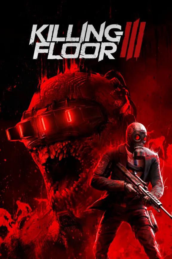 Killing Floor 3 Elite Nightfall Edition ROW AUTO
