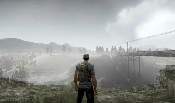 Just Survive H1Z1 (Steam RU/CIS activation; Steam gift)