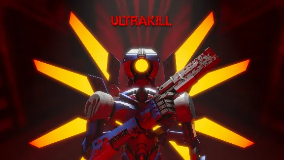 ⭐️ ULTRAKILL + WEBFISHING + Wallpaper Engine+Tiny Glade