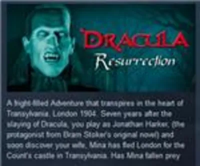 Dracula: The Resurrection (LINK