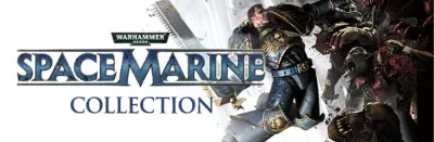 Warhammer 40,000: Space Marine Anniversary STEAM GLOBAL