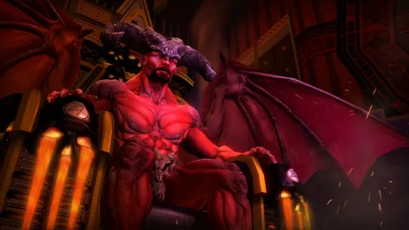 Saints Row: Gat out of Hell + DLC (Photo CD-Key) STEAM