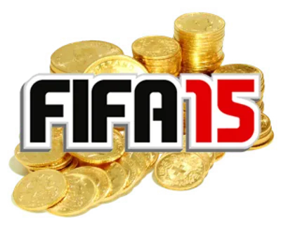 FIFA 15: iOS Ultimate Team Монеты (Coins) Бонус +5%