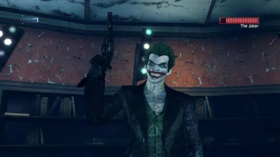 ⚡️Batman: Arkham Origins Blackgate - Deluxe |AUTO Steam