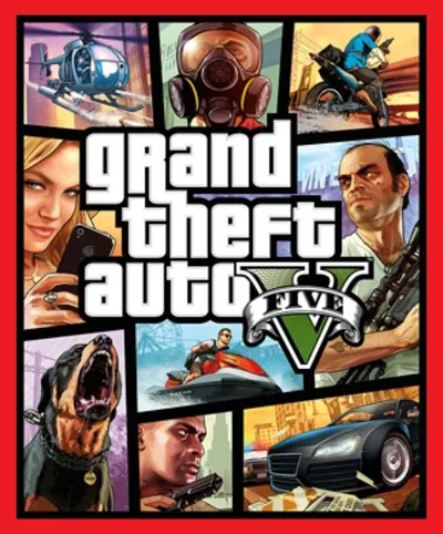 Grand Theft Auto V 5 (GTA) ( Steam Gift \ RU CIS Trade)