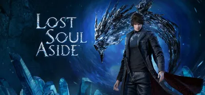 ⚡Steam gift CIS/KZ/UA- Lost Soul Aside Deluxe Ed | AUTO