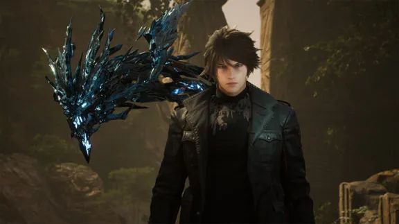 ⚡Steam gift CIS/KZ/UA- Lost Soul Aside Deluxe Ed | AUTO