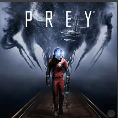 PREY 2017 🔵(STEAM/РФ/GLOBAL) КЛЮЧ