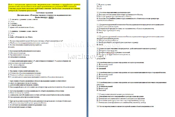 02 DOS Basics 45 questions