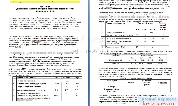 02  практика ОСН 12 вопросов+ ПОДАРОК+БОНУС