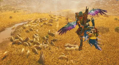 Monster Hunter Wilds Premium+Account+Patches+Steam🌐